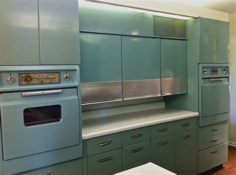 ebay vintage steel kitchen cabinets|galvanized steel kitchen cabinets.